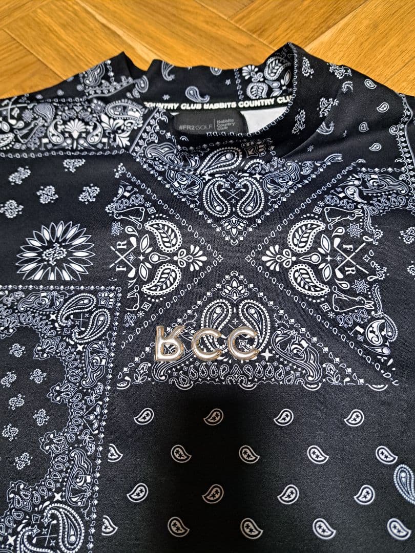 T*A様 【超美品】#FR2 GOLF Rabbits Country Club