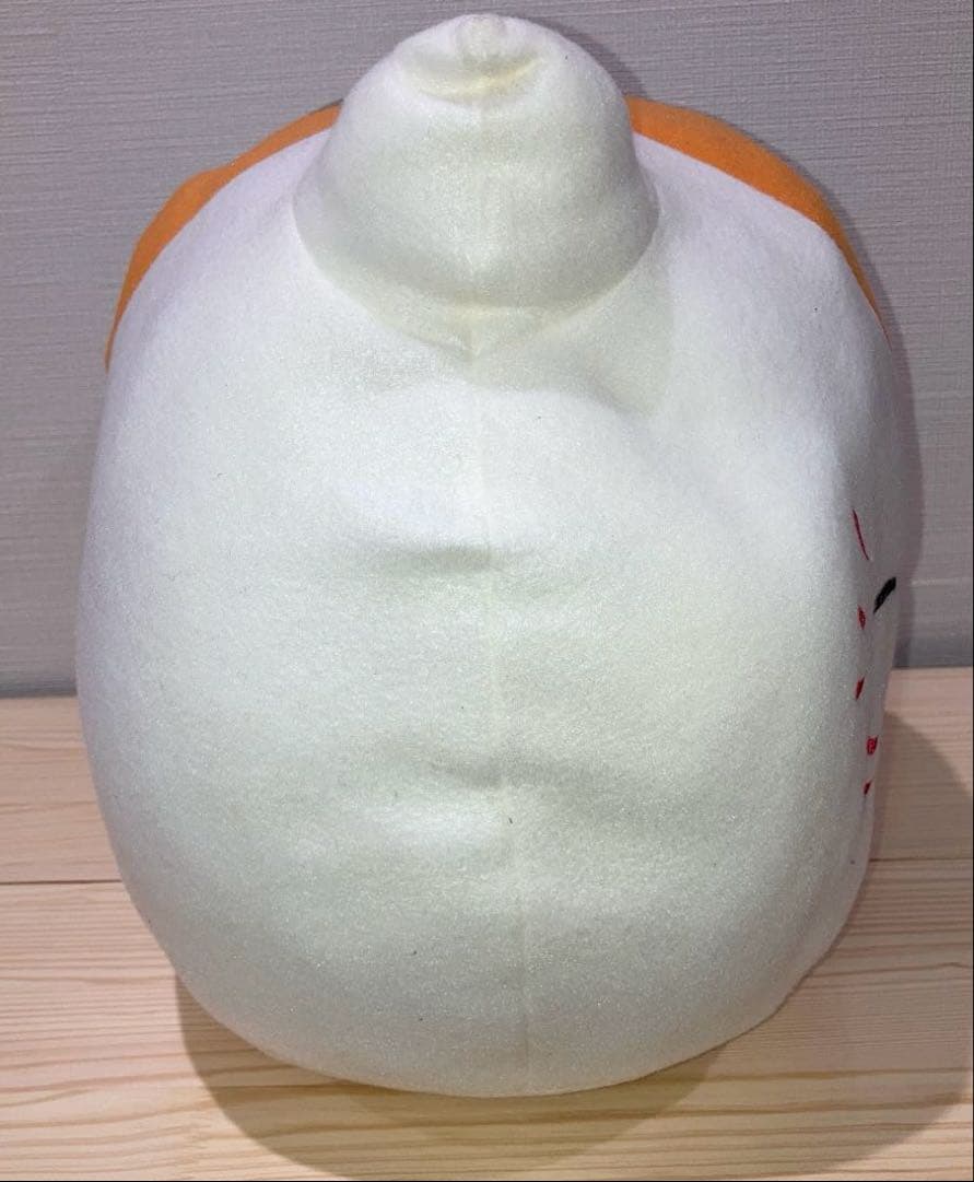 夏目友人帳　でっかい顔型ぬいぐるみ　3体　ニャンコ先生