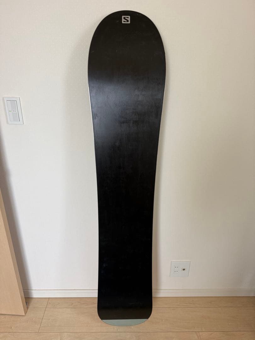 salomon HPS161cm TAKAモデルパウダーフリースタイル