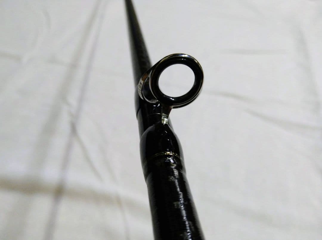 ロッド COLT SNIPER X TUNE S106MH/PS