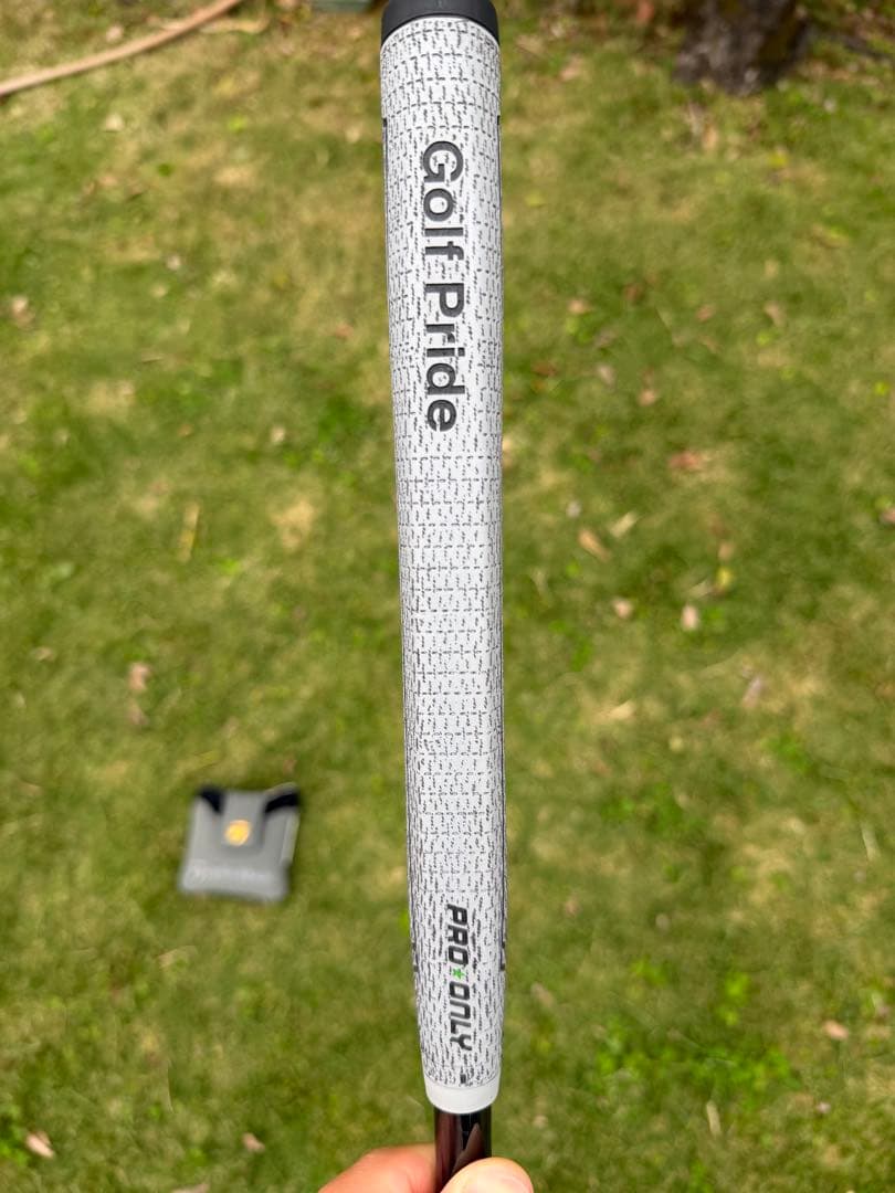 TaylorMade Spider Tour X パター　34インチ