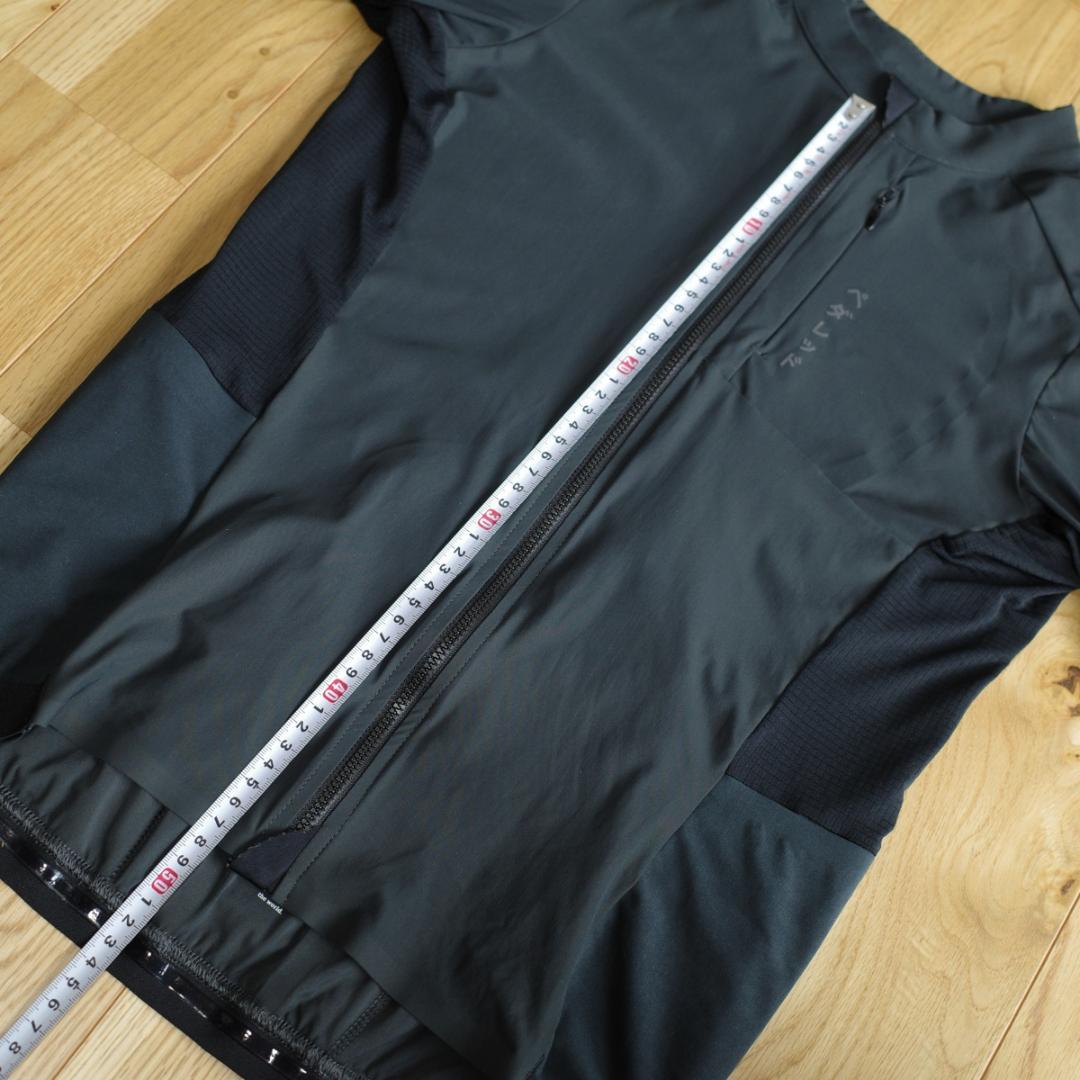 PEdALED ODYSSEY JERSEY Mサイズ オデッセイコレクション