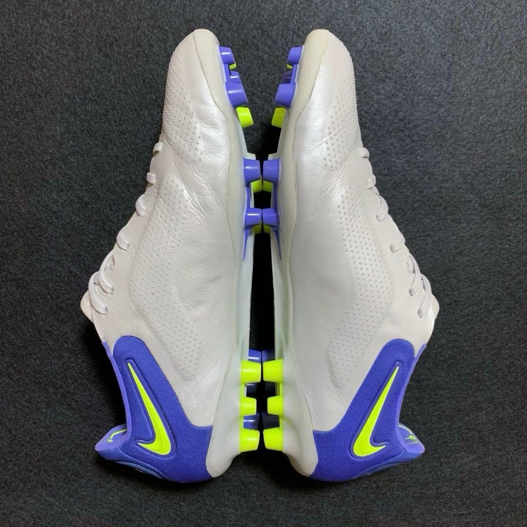 【極美品】NIKE ティエンポ レジェンド 9 エリート AG-PRO