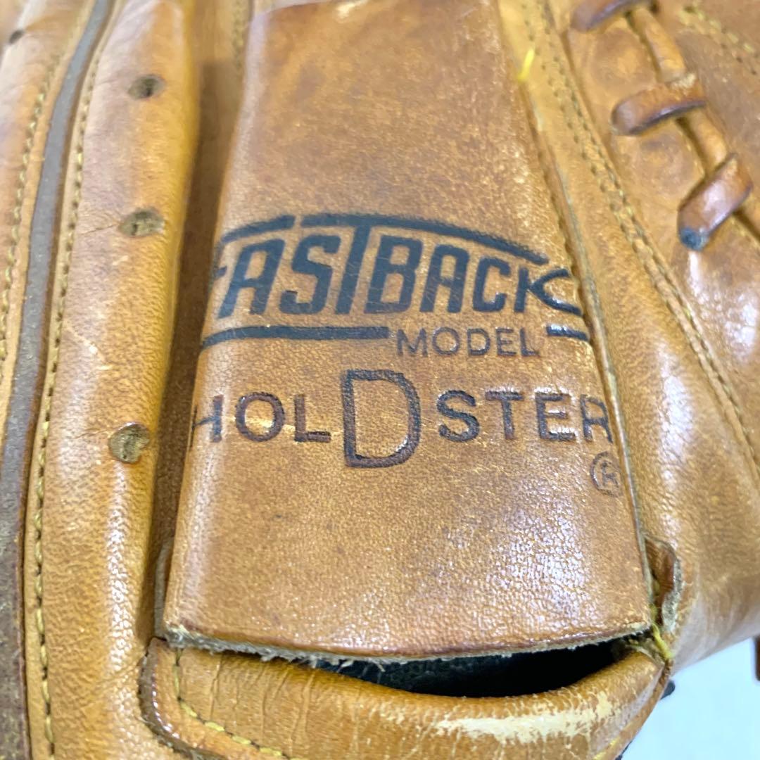 ローリングス 一般 軟式 キャッチャーミット FASTBACK