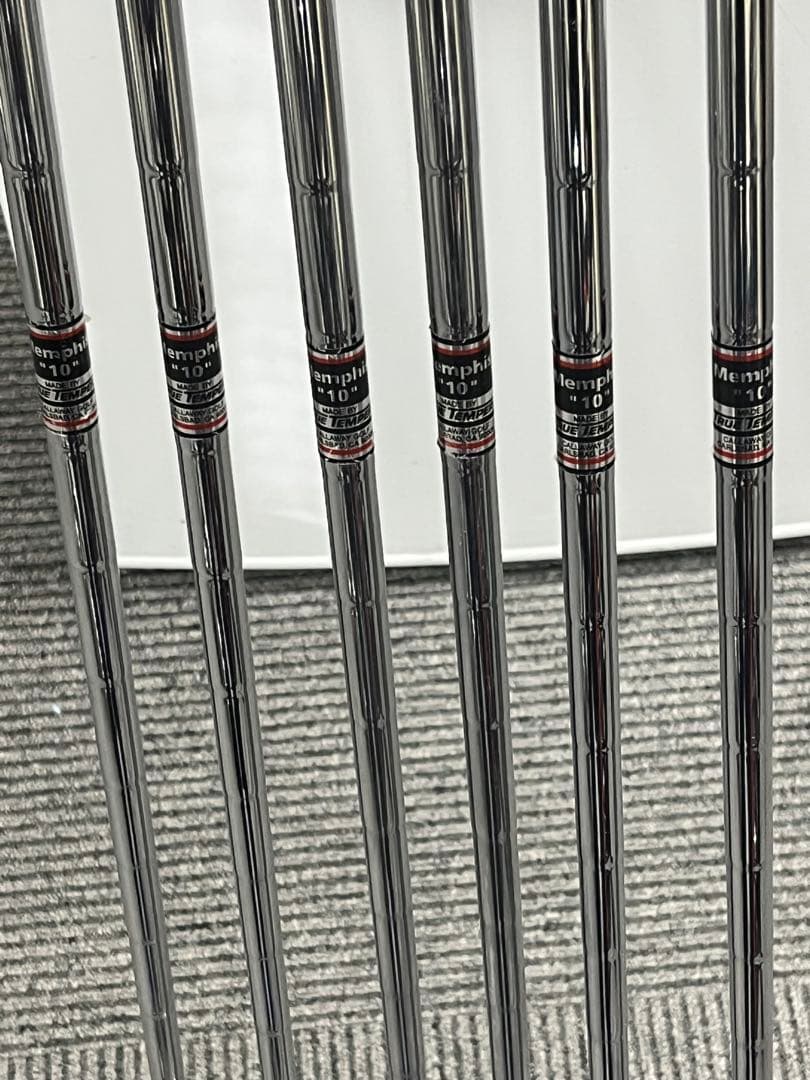 Callaway LEGACY アイアンセット