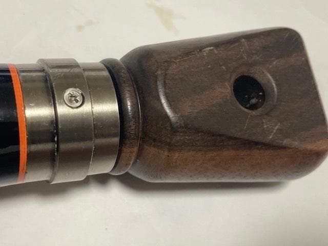 ゆう NFT (シマノ) パワーループ 石鯛 540M 中古 超美品