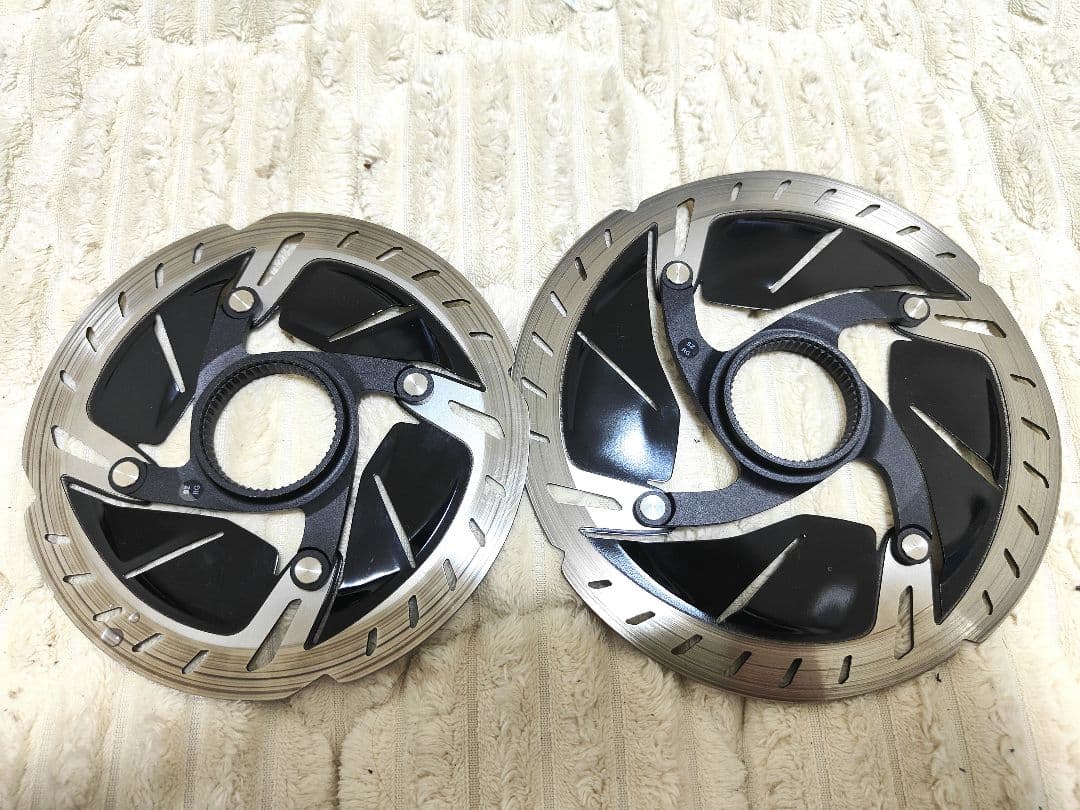 shimano デュラエースディスクローター