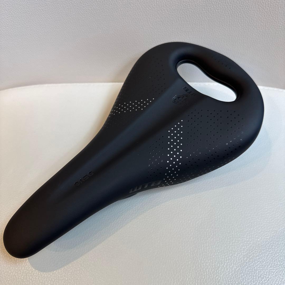 WTB DEVO サドル w/pickup saddle