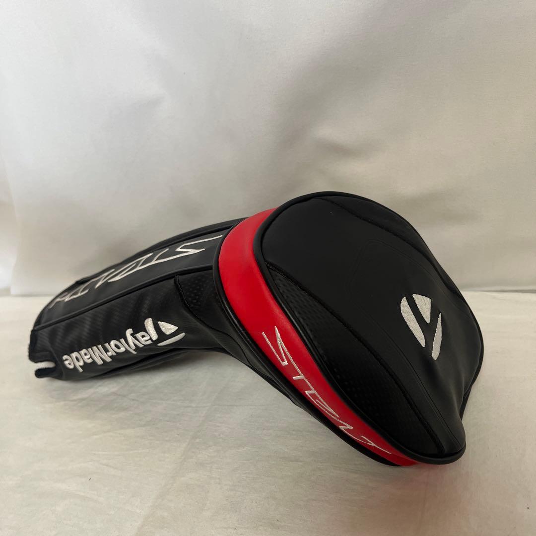 テーラーメイド STEALTH ドライバー VENTUS シャフト 9.0