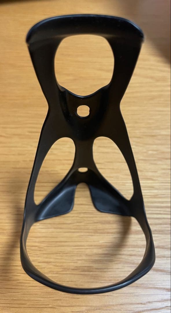 enve カーボンボトルケージ