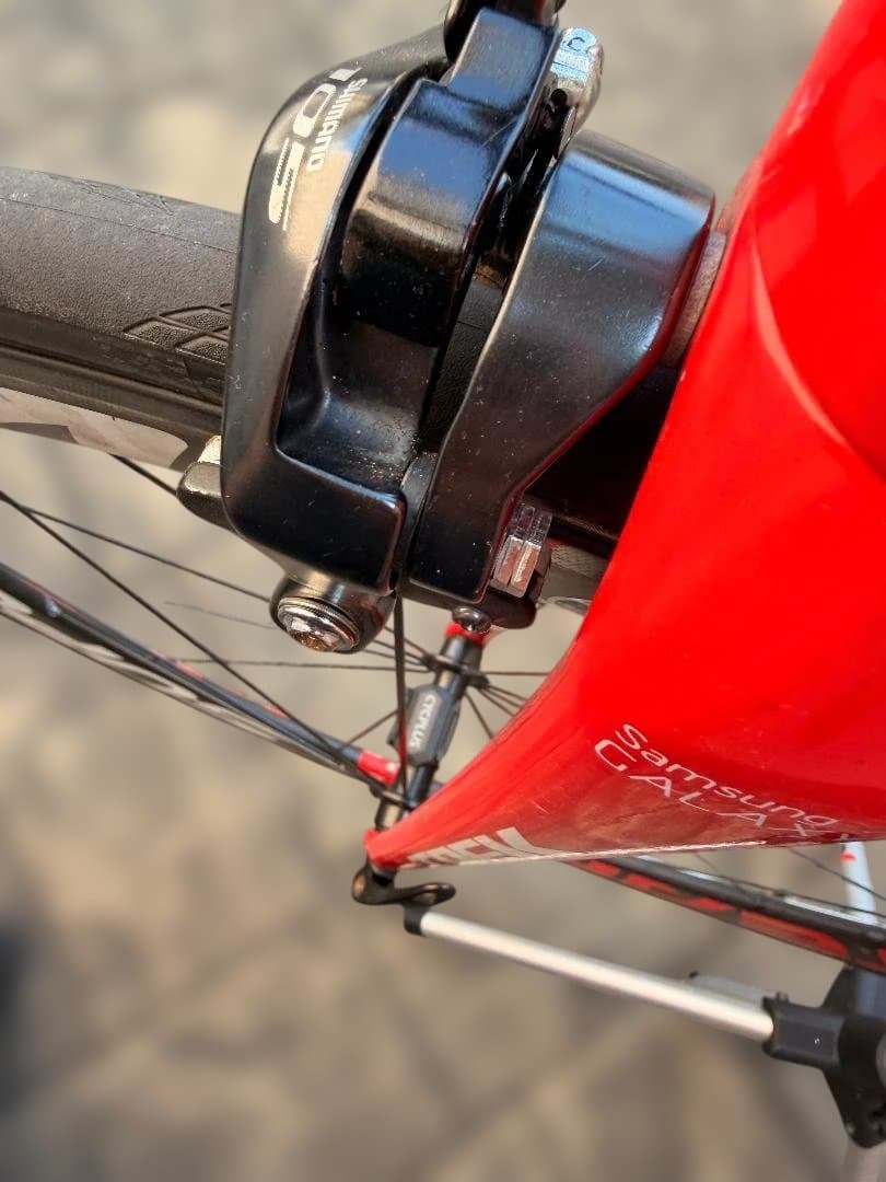 TREK Emonda フレームセット