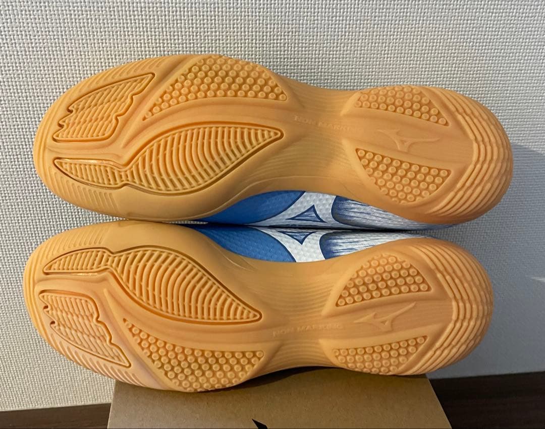 ジュニア ミズノアルファ3 SELECTJr IN 23cm