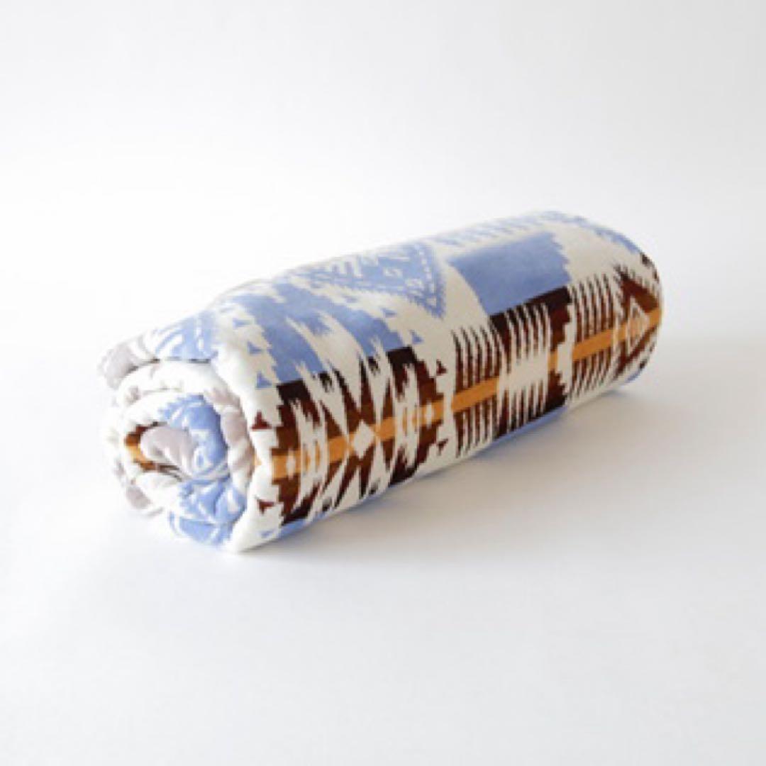 【新品】タオルブランケット Towels SilverBark