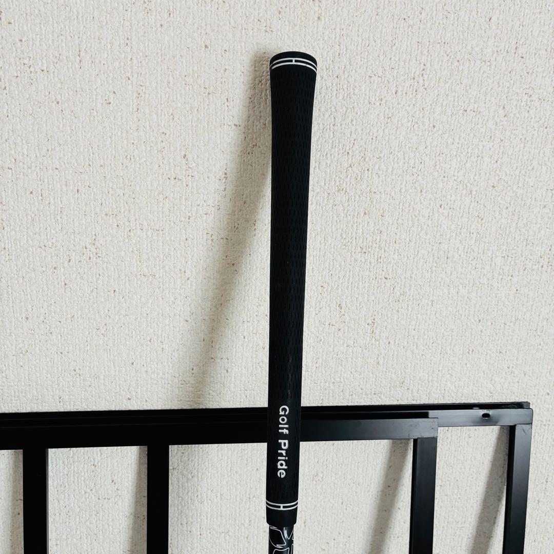 美品❗️クリーブランドCBZ ウェッジ ディアマナシャフト　ロフト58度