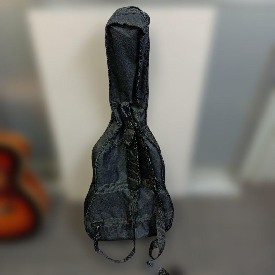 m040203fk Lumber LF3VS アコースティックギター 収納ケース