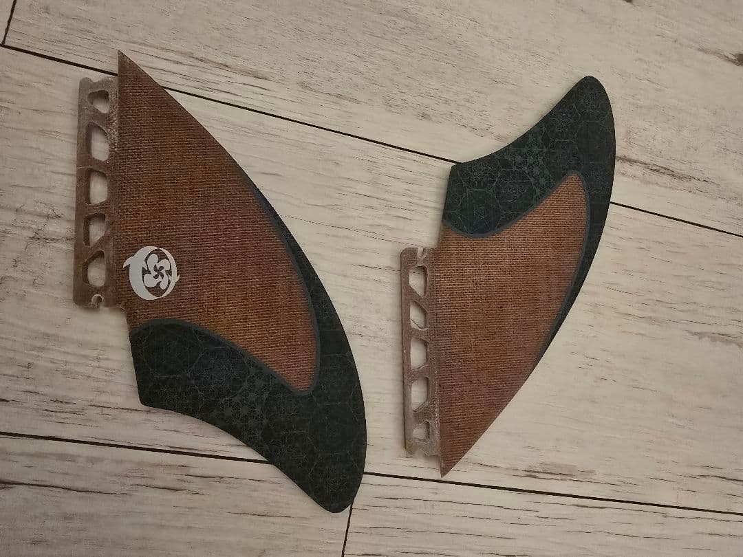 ⭐値下⭐futures twinfin RASTA