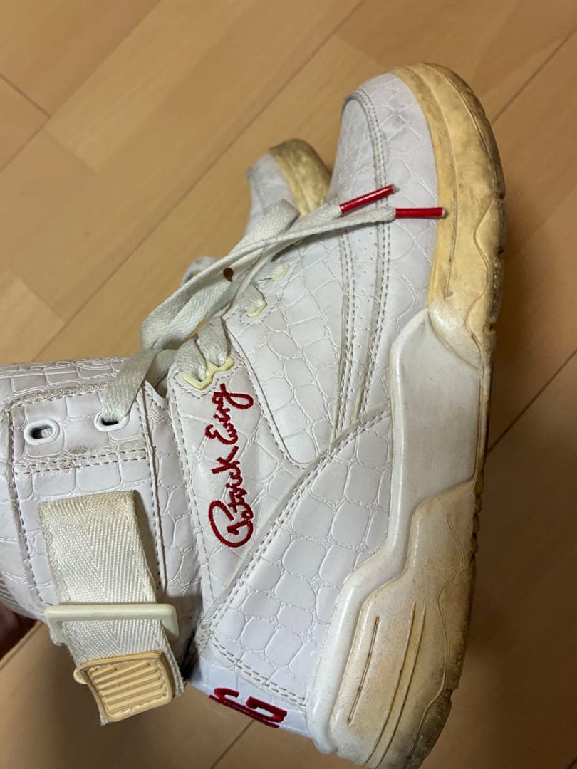 ATMOS別注　Ewing 33