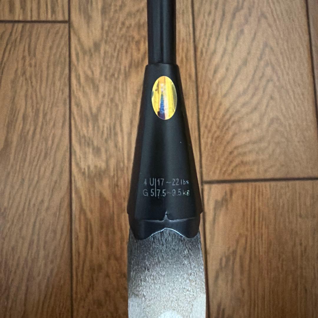 ラケット YONEX NANOFLARE200