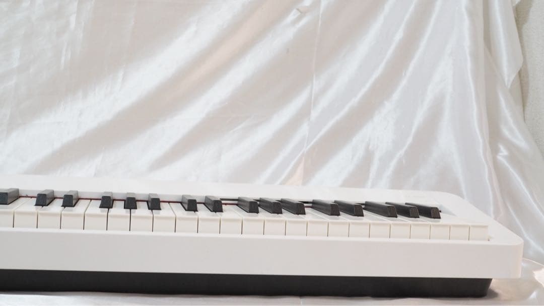 【動作未チェック】CASIO ピアノ privia PX-S1100【ジャンク】