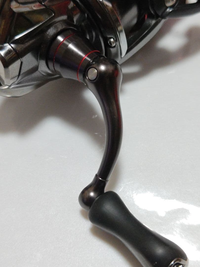リール SHIMANO STRADIC CI4+ C2000S