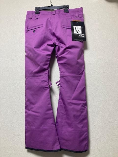 定価￥29,700 73%off AA ダブルエー BAKER パンツ M