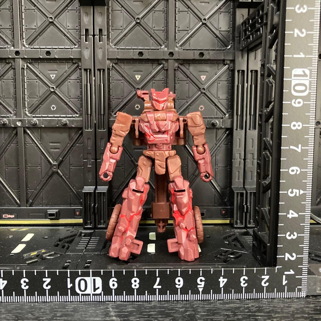 【2点セット】TL74シャード　TL59ボルダークラッシュ　トランスフォーマー
