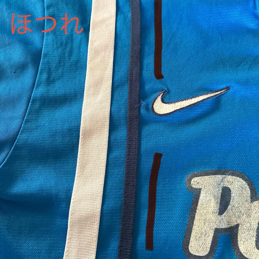 ナポリ ユニフォーム 97-98 NIKE サッカー半袖 ホーム