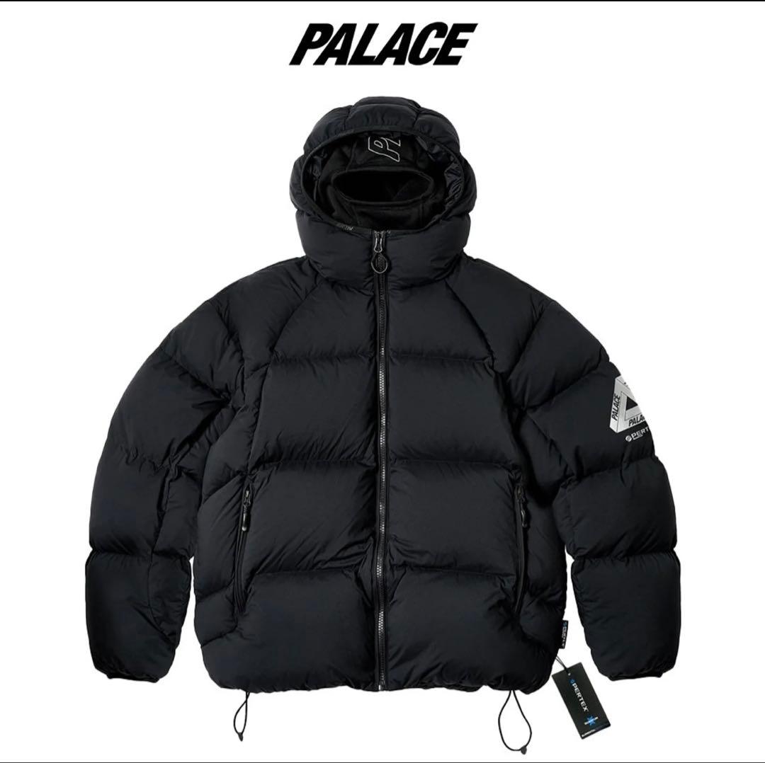 スケートボード palece skateboards down M