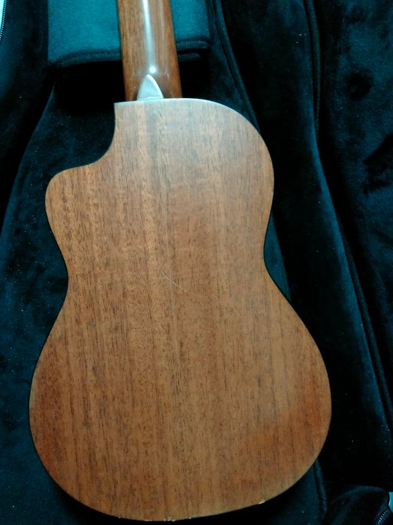 Cordoba Guilele CE ミニエレガットギター コルドバ 生産完了