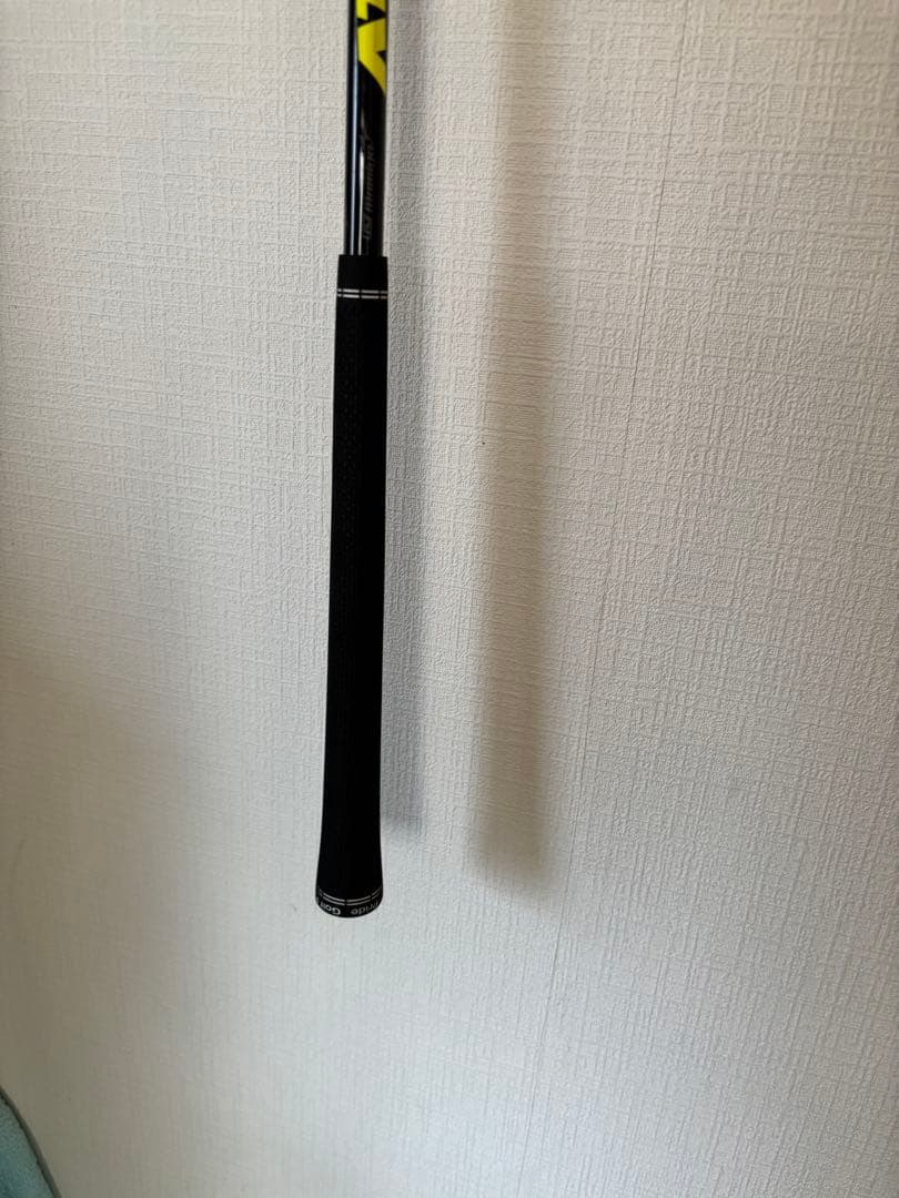 PINGシャフト