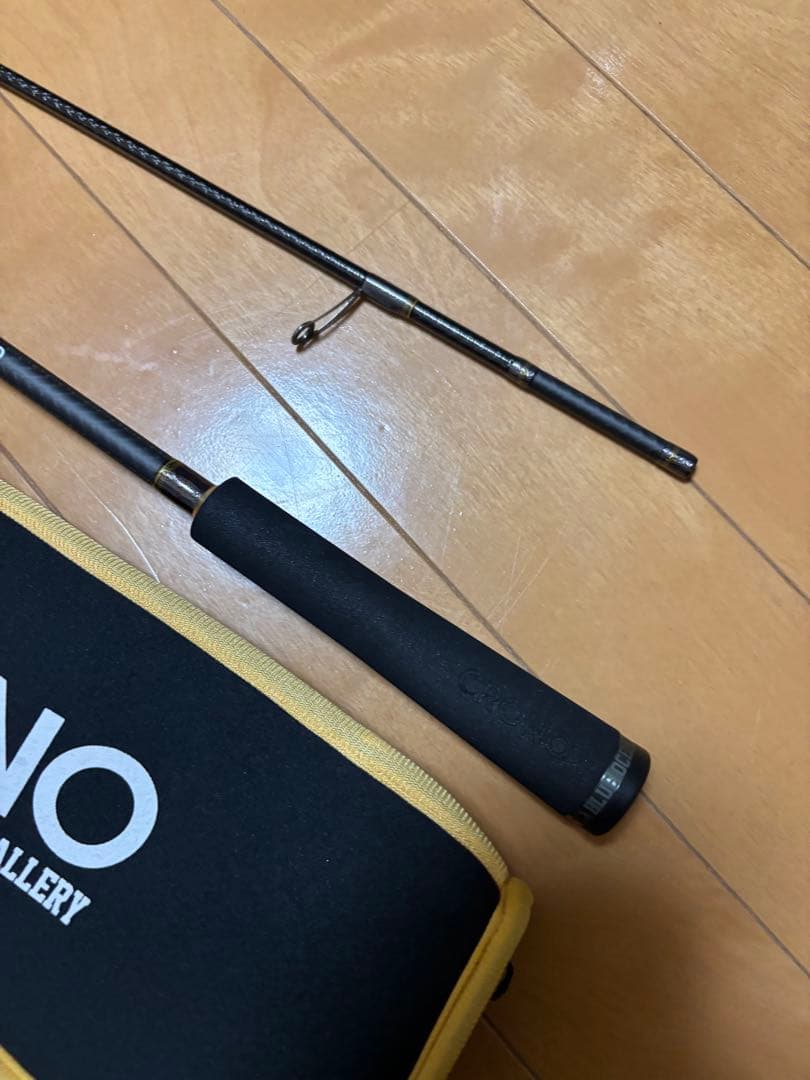 クロノ月弓 702 li-r OMORIG SPEC