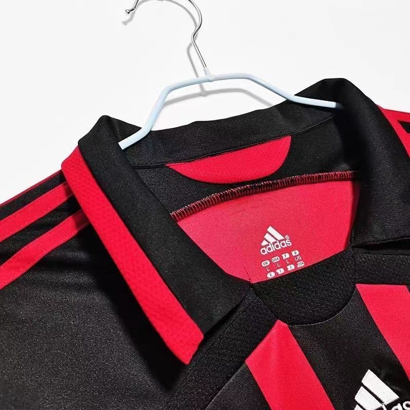 KAKA サッカー シャツ 長袖 S #1