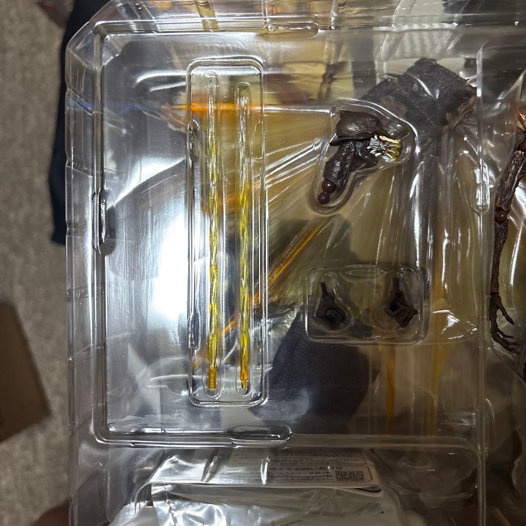 figma 巨神兵 SP-043／今月限定価格‼️