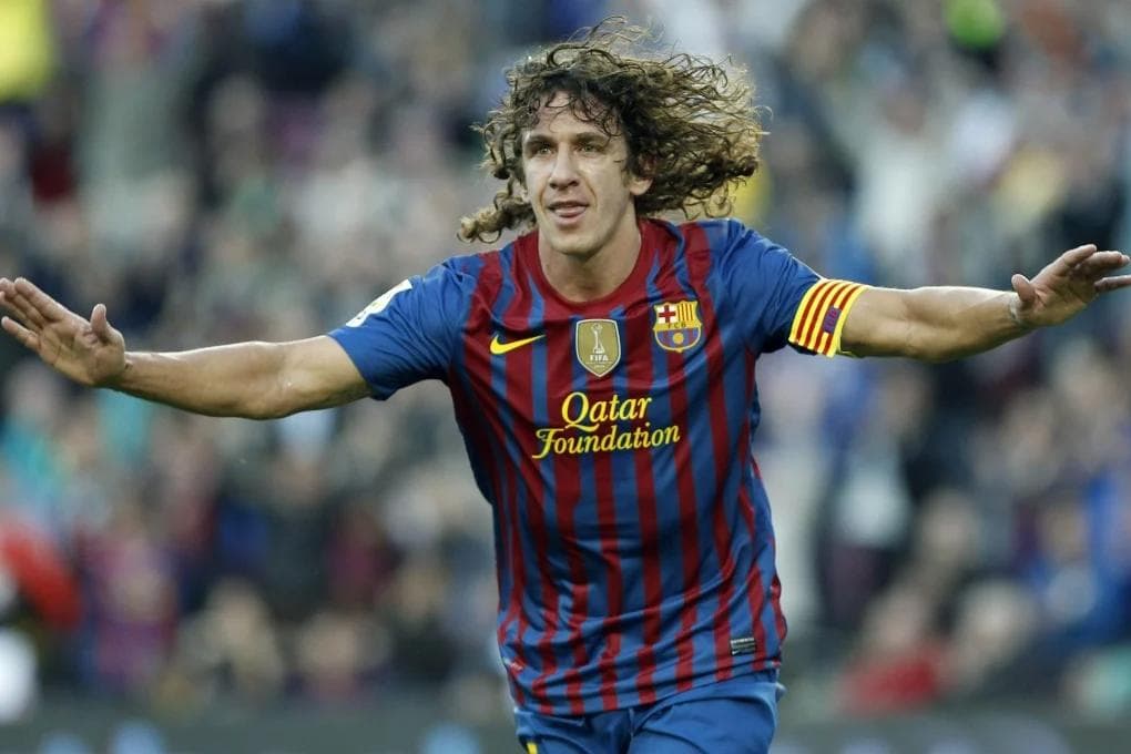 正規品 新品 FCバルセロナ 11/12 PUYOL プジョル ユニフォーム