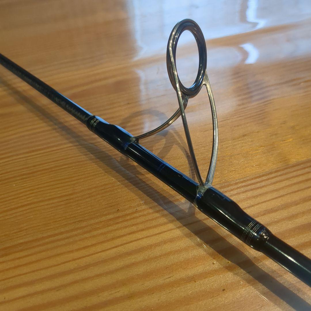 DAIWA　SALTIGA　60S-3/4