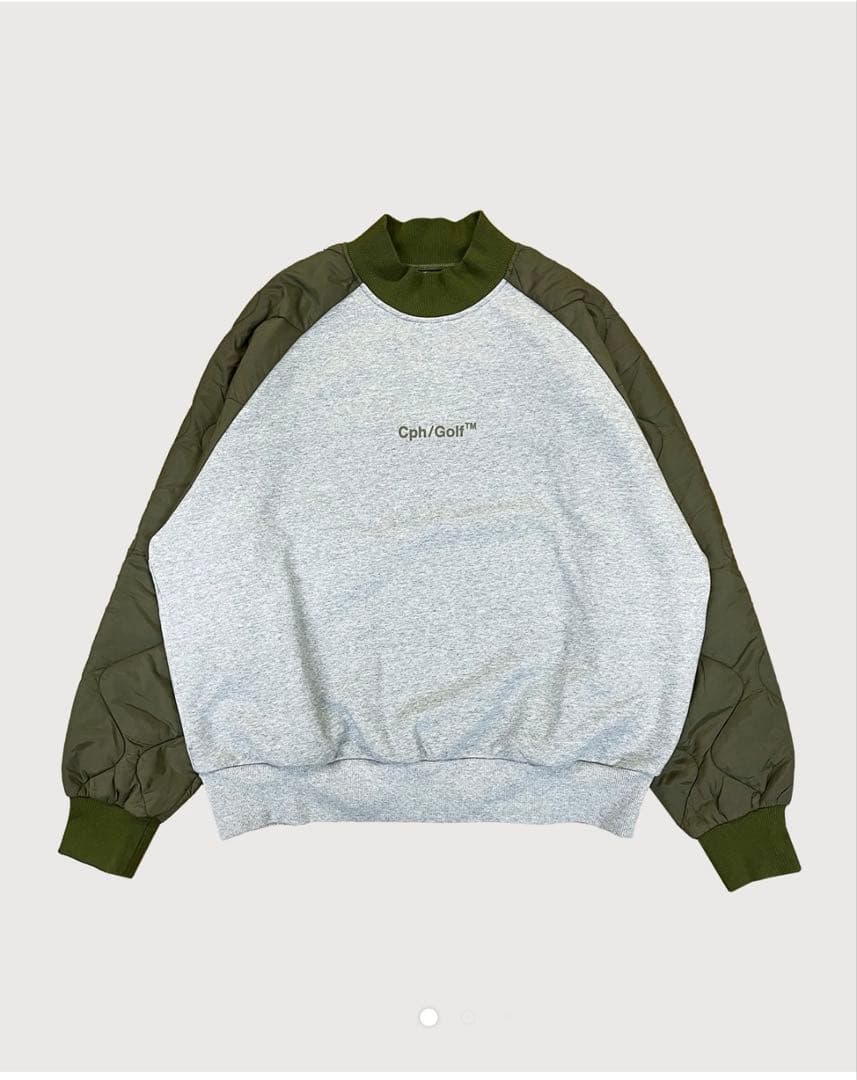 shonan.bg3Cph/Golf™ セットアップ
