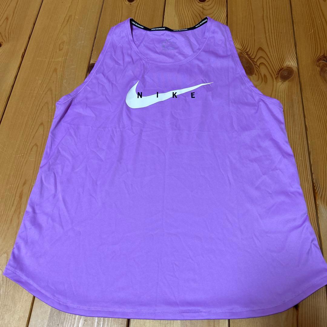 NIKE レギンス スパッツ タンクトップ エクササイズ 5点セット