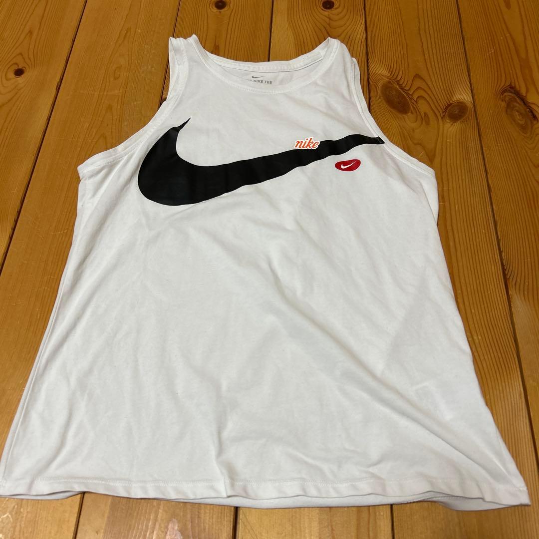NIKE レギンス スパッツ タンクトップ エクササイズ 5点セット