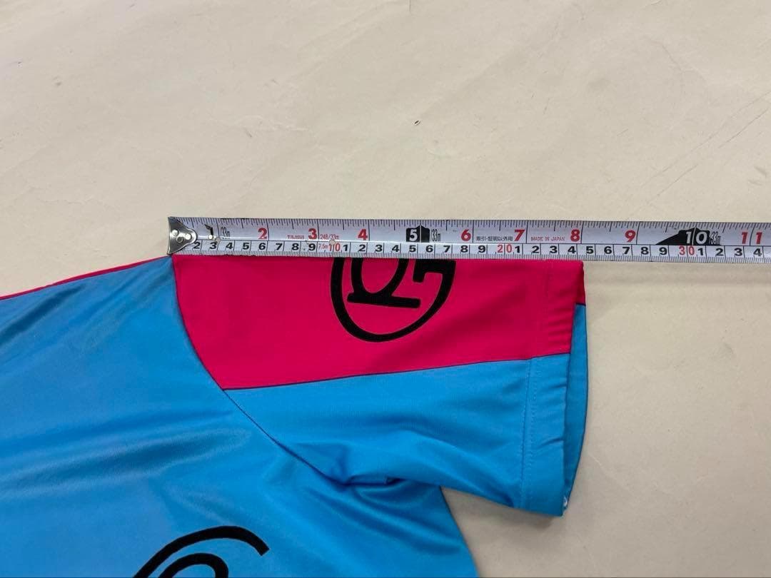 368【新品】Giordana　PINARELLO 半袖サイクルジャージ　XL