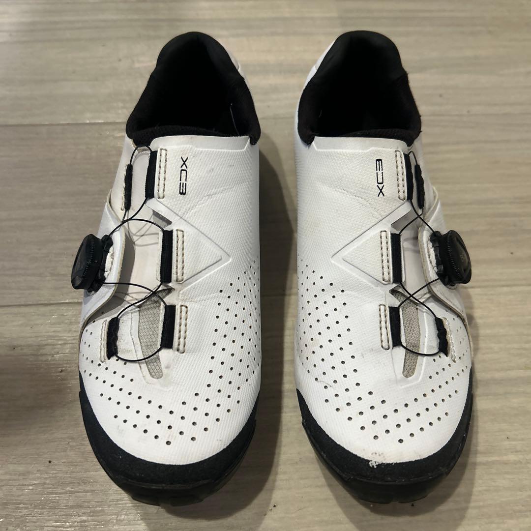 SHIMANO(シマノ) XC3(SH-XC300) SPD XC用