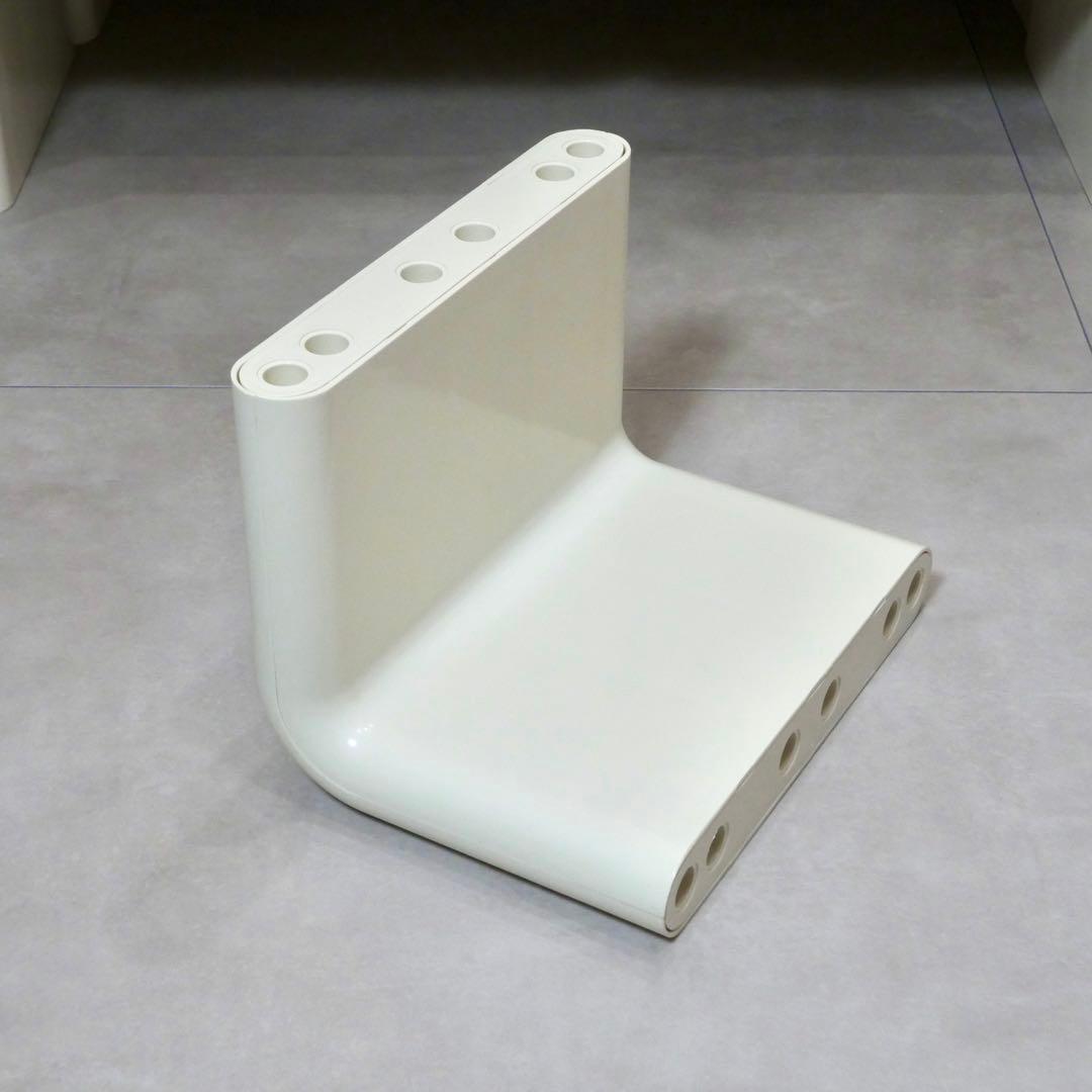Umbo modular shelving ウンボ シェルフ スペースエイジ　d