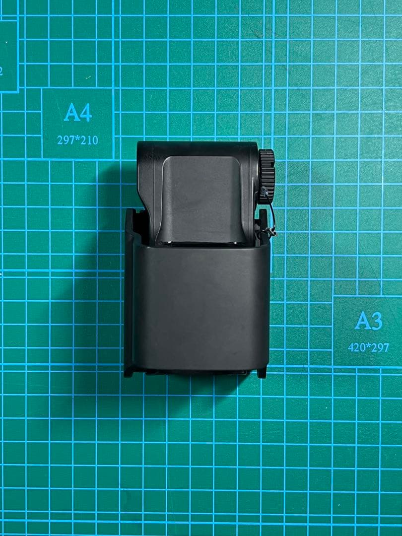 実物　EOTech EXPS2-0 ホロサイト 専用ケース付き