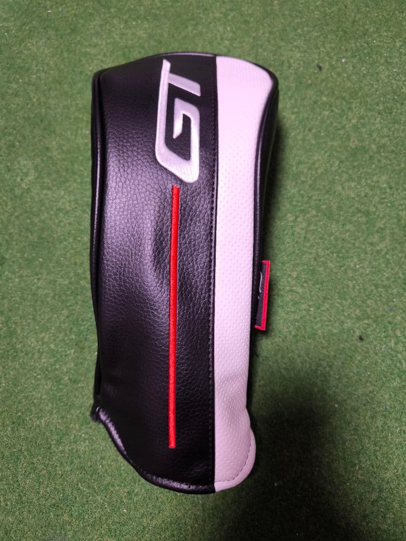 タイトリストGT1 3 Tour FW 14.5°日本正規品ヘッドのみ