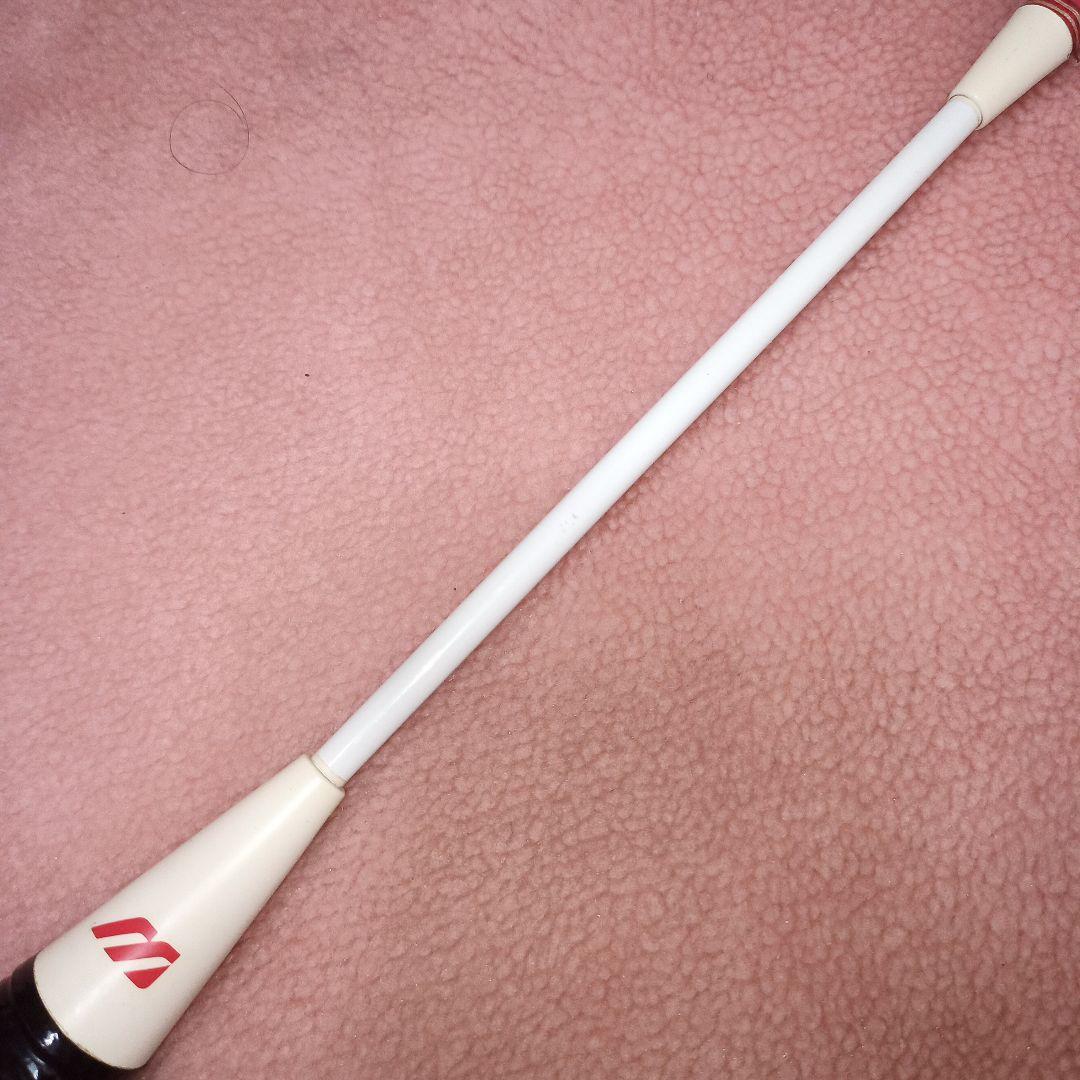 MIZUNO ミズノ ELBULLET L5 Ⅲ バトミントン ラケット 木製