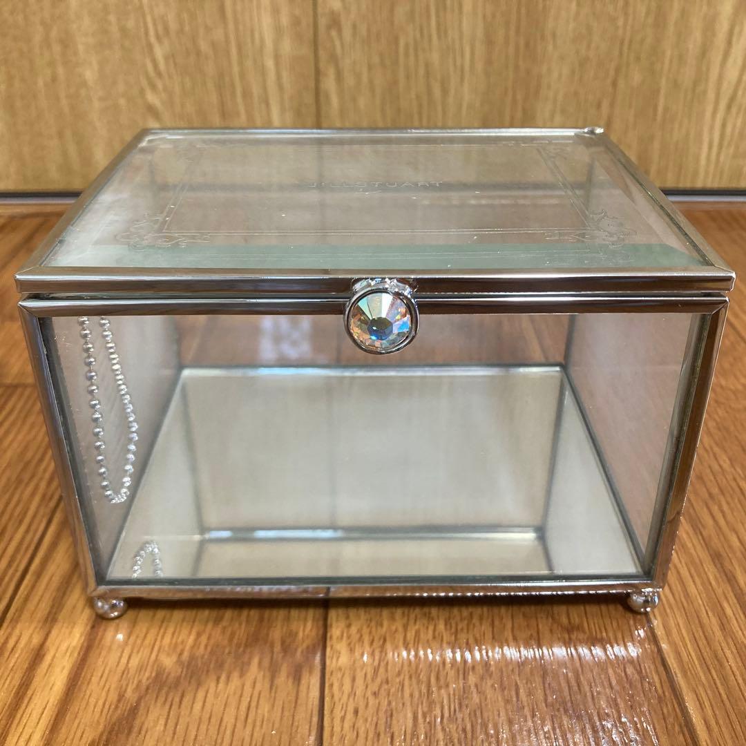 J♡新品♡JILL STUART ボックス