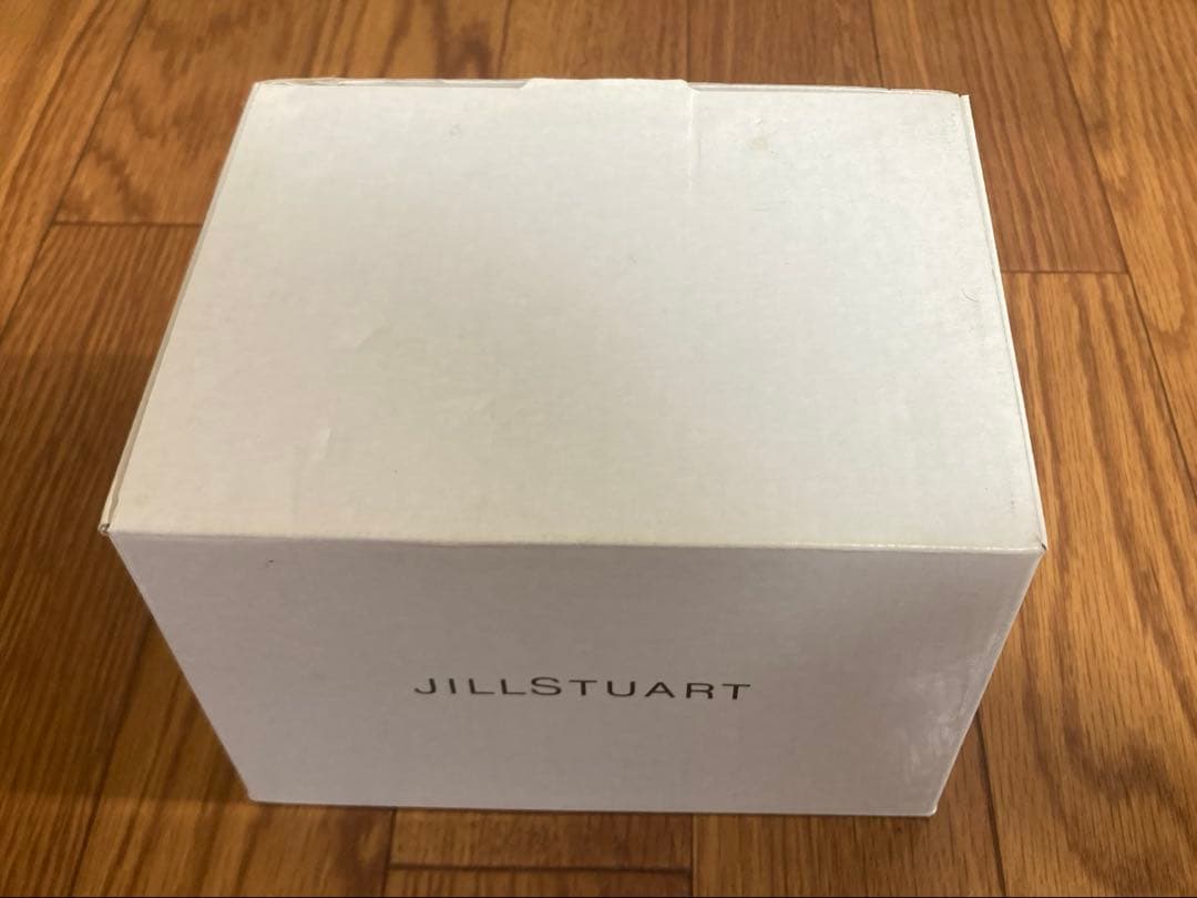 J♡新品♡JILL STUART ボックス