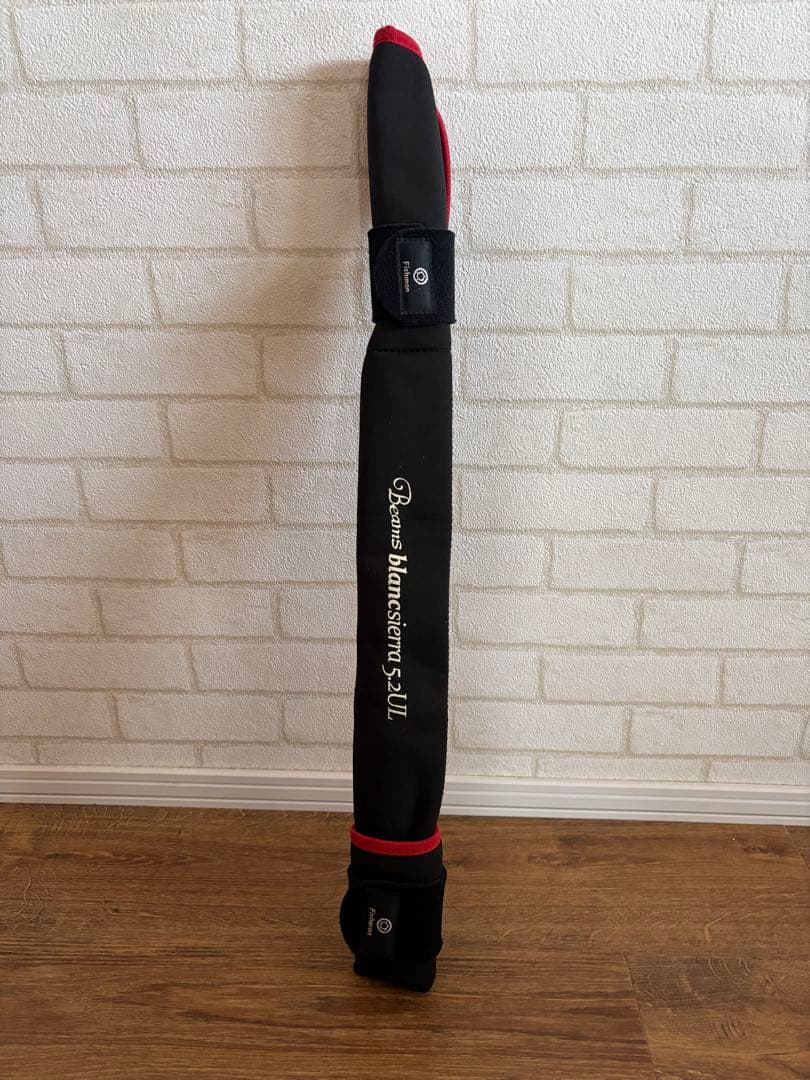 Beams sierra 5.2UL トラウトロッド
