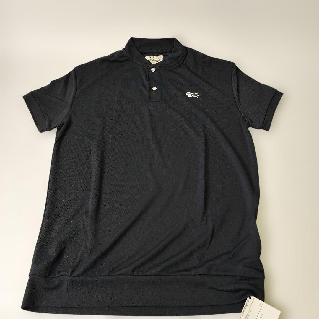 ※新品未使用※THE FOX GOLF半袖ポロシャツ