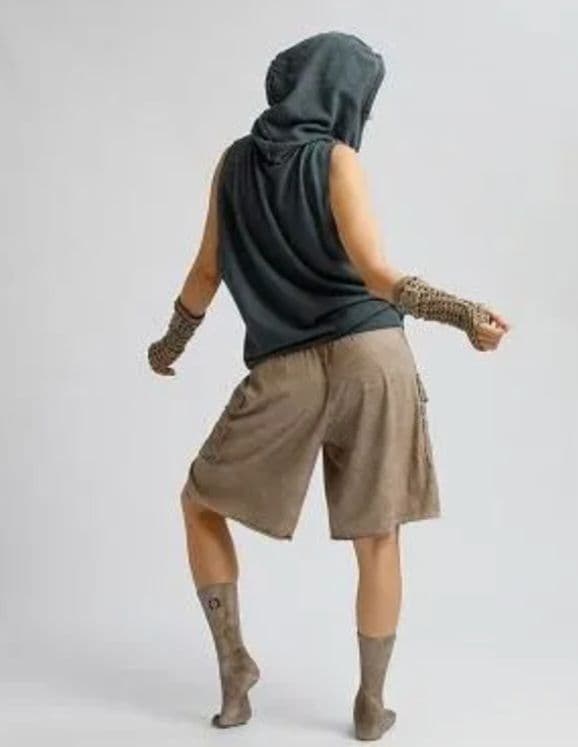 新品 新作 salsation サルセーション Hoodie フーディ XS