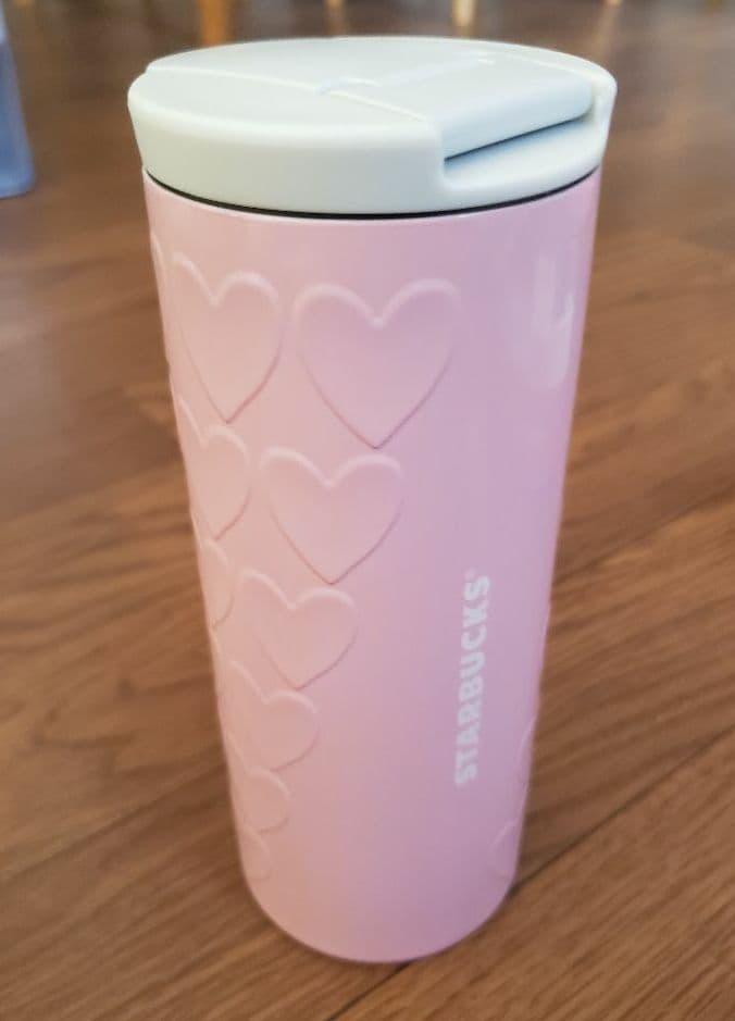 スターバックス STARBUCKS ステンレスボトル